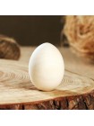 Яйцо деревянное 5 см.
