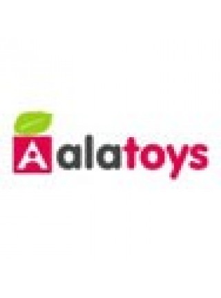 Компания «Алатойс» — официальный сайт представителя, производит высококачественные детские развивающие игрушки и игры из древесины