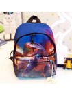 Детский рюкзак Динозавры Haoqing-001 купить