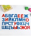 Развивающий набор "Русский алфавит" Купить