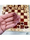 Шахматы деревянные купить