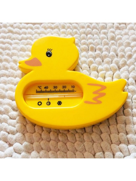 Термометр для ванной «Уточка»