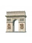 Триумфальная арка - Сборная модель Умная Бумага купить