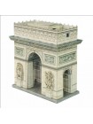 Триумфальная арка - Сборная модель Умная Бумага купить