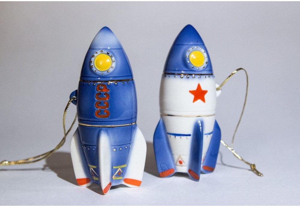 Расскажите ребенку о Дне космонавтики - Отмечаем День космонавтики